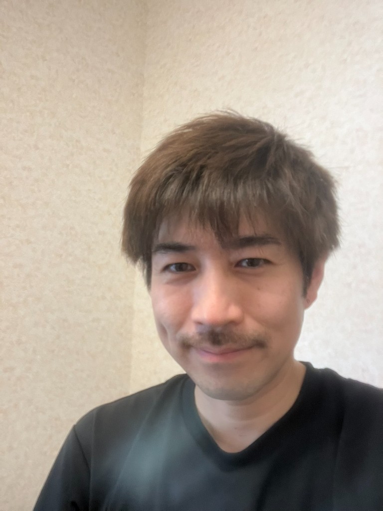 デイサービス成富 施設長